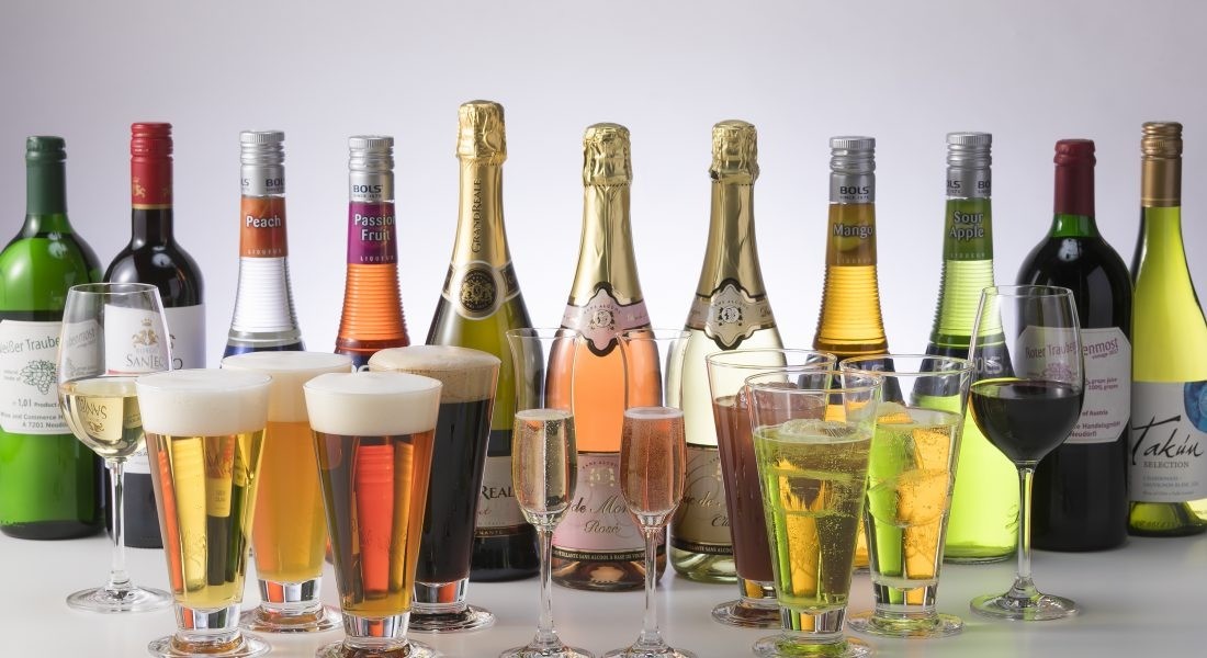 ブッフェダイニング 「クリスタル」