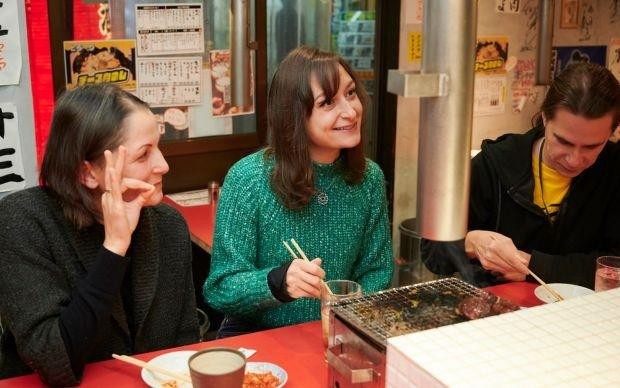 十三はしご酒ツアー