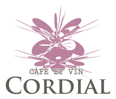 カフェ＆バー「コルディアル」