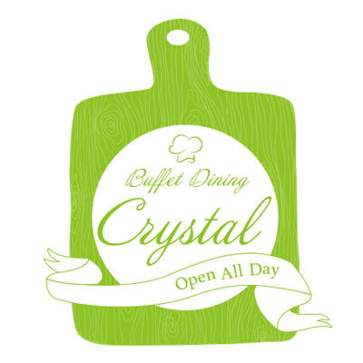 ブッフェダイニング 「クリスタル」