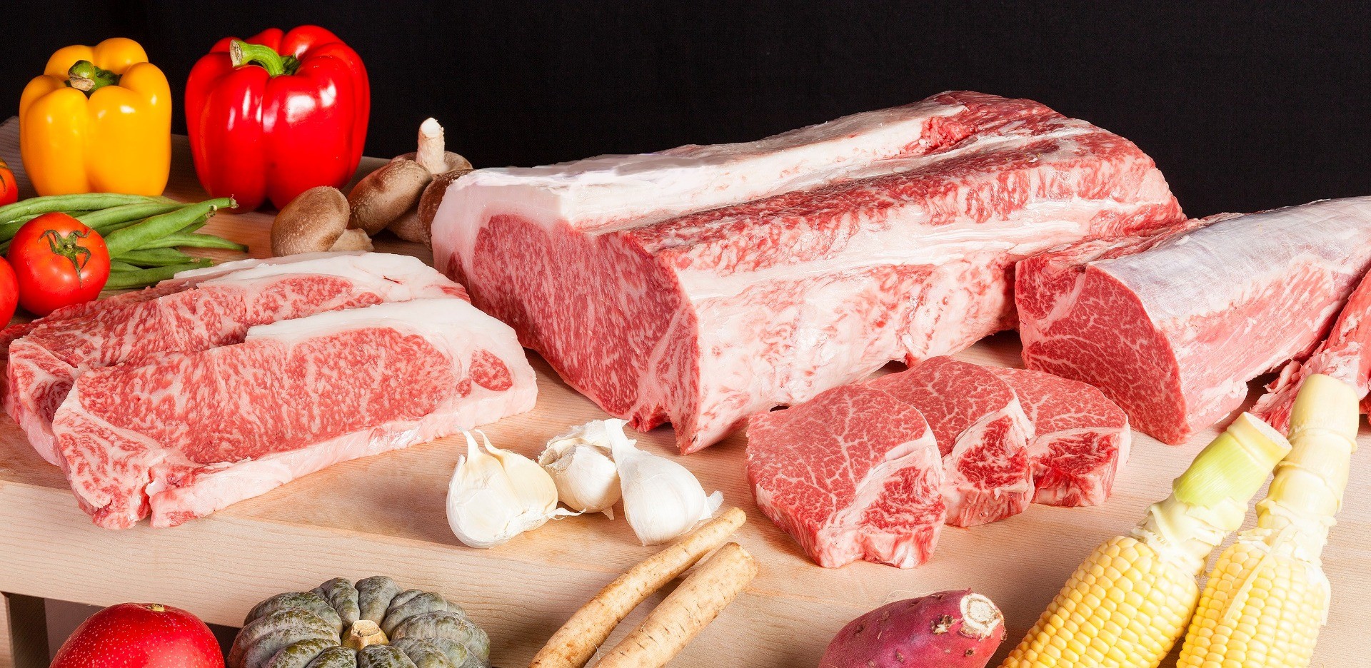 鉄板焼「逢坂」