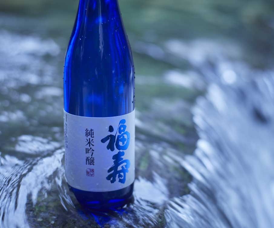 第22回日本酒メーカーズディナー 「福寿」