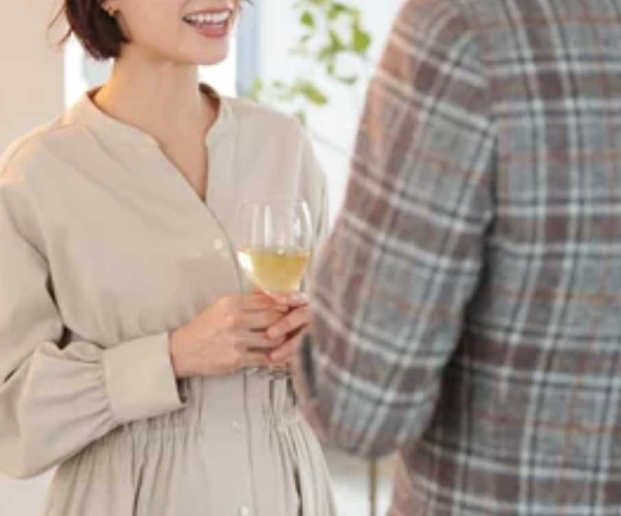 同窓会プラン